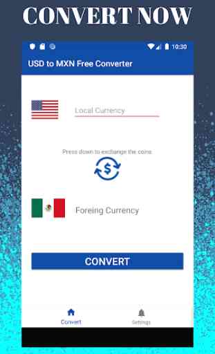 USD to MXN - Free Converter 1