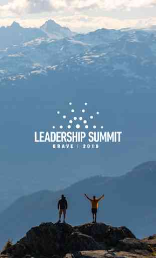 Vail Resorts Leadership Summit 1