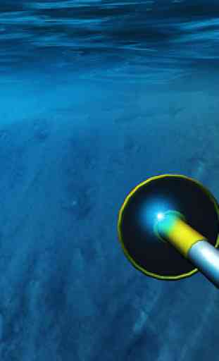 VR Diving - Deep Sea Discovery (Google Cardboard) 3