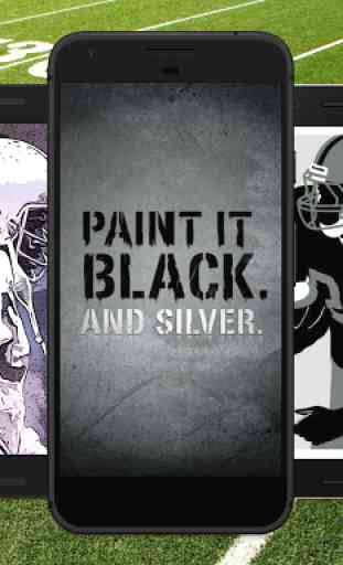 Wallpapers for Oakland Raiders Fans 1