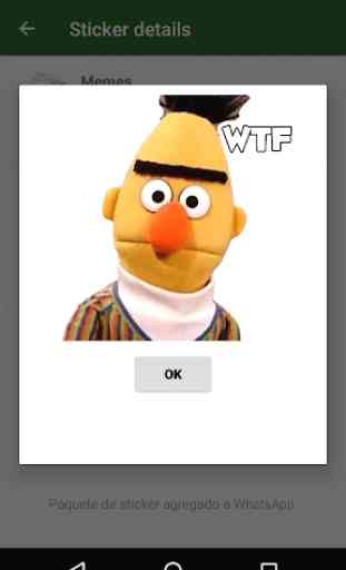 WAstickerApps TheMuppetstickers Memes 2