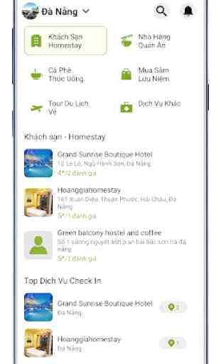 Wayn - Travel and Check In Vietnam 3