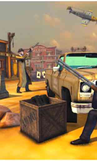 Wicked Mafia Gangster 3D - new games 2019 4