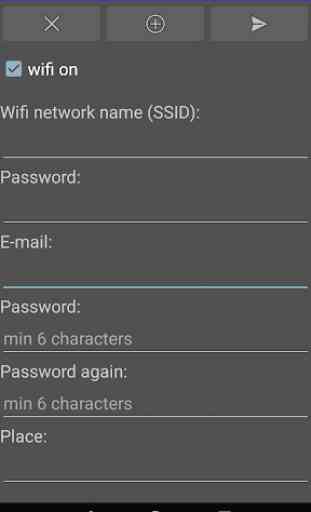 WiFI/BT manager 4
