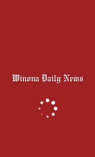 Winona Daily News 4