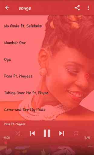 Yemi Alade Songs 2019 -Without Internet 1