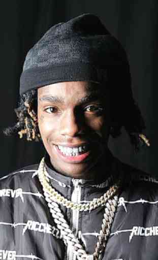 Ynw Melly Songs And Wallpaper 2020 4