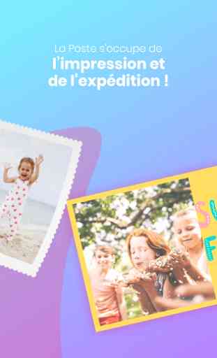 Youpix - Carte postale et timbre photo 4