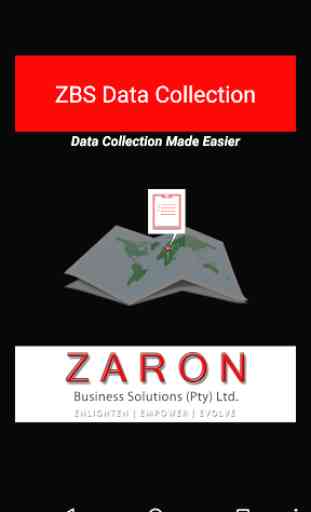 ZBS Data Collection 1