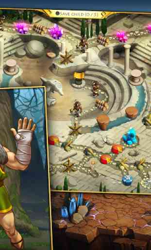12 Labours of Hercules V (Platinum Edition HD) 2