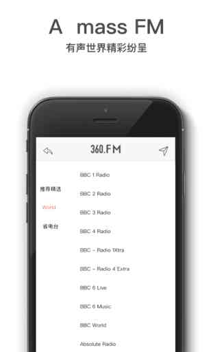 A simple radio- FM & Radios 3