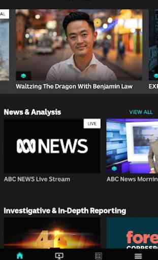 ABC Australia iview 1