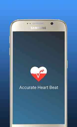 Accurate Heart beat Calculator 1