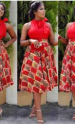 African Fashion Trends 1