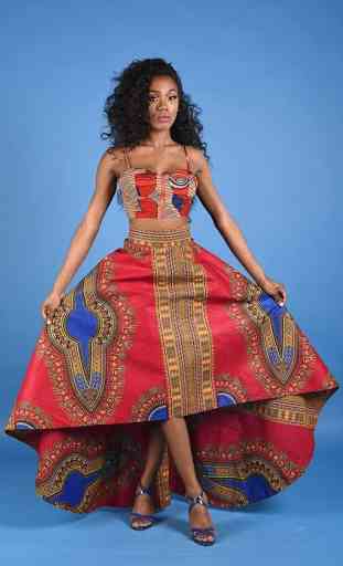 African Fashion Trends 2