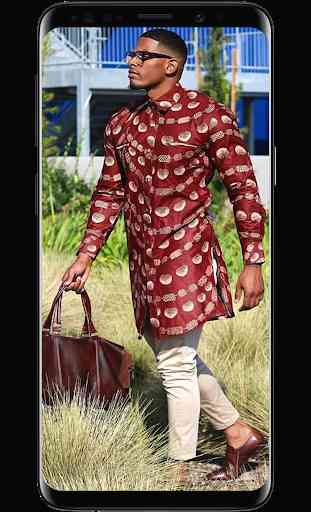 African Men Clothing Styles 3