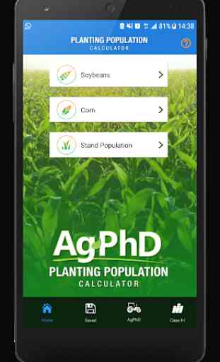 Ag PhD Planting Population Calculator 1