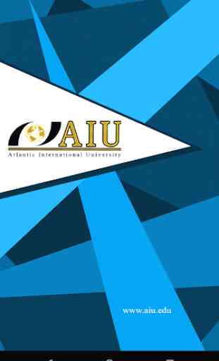 AIU Mobile Campus 1