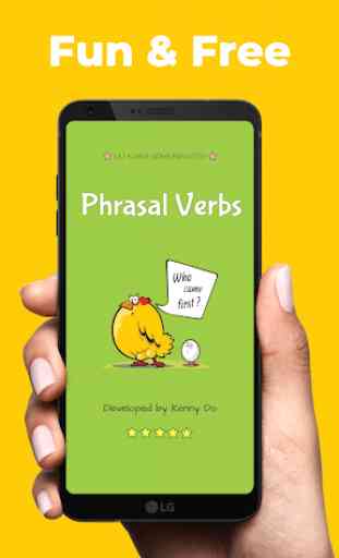 All English Phrasal Verbs 1