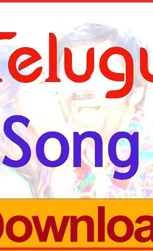 All Telugu Songs Player and Download : TeluguBox 2
