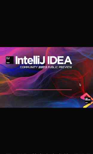 AndroPorts: IntelliJ IDEA 1