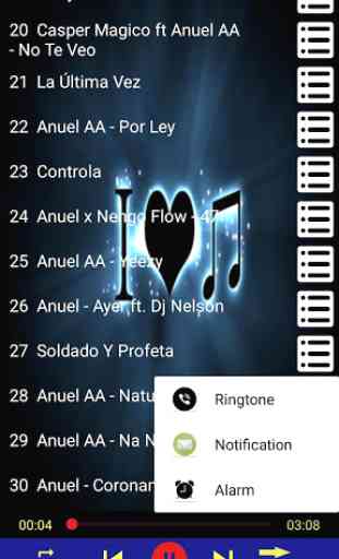 Anuel AA music offline ||high quality 2