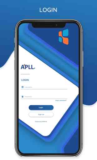 APLL Student App 2