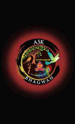 Ask Bhagwan 3