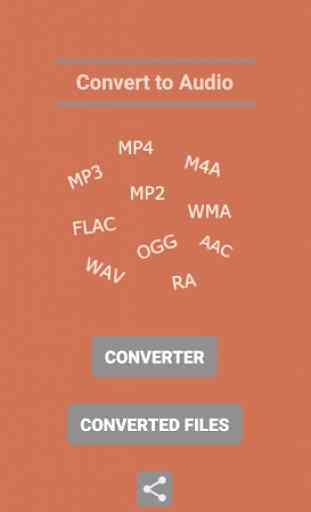 Audio Converter 1