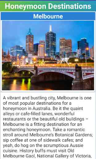 Australia Top Tourist Places 4