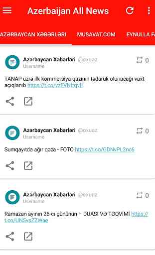 Azerbaijan All News 2