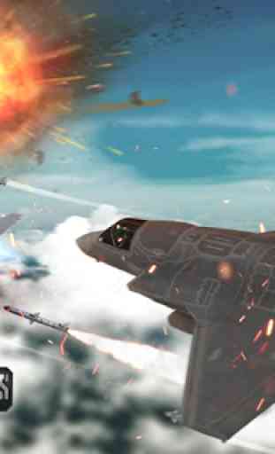 Battle Of The Eagles : Modern Air Combat (SkyLine) 2