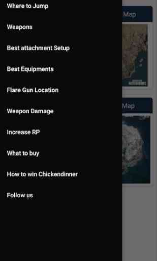 Battleground Mobile Guide Pro 2