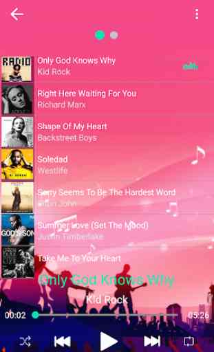 Best Music Player Pro - Mp3 Player Pro for Android 4