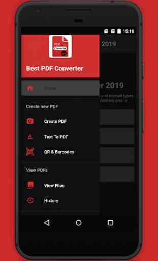 Best PDF Converter 2019 1