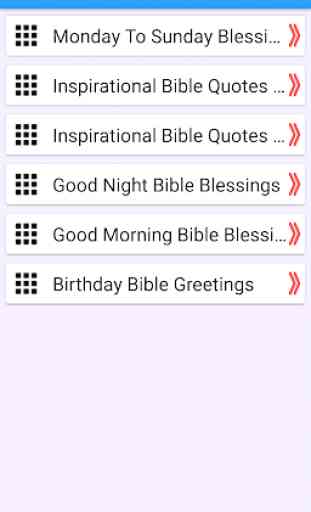 Bible Verses Greetings 1