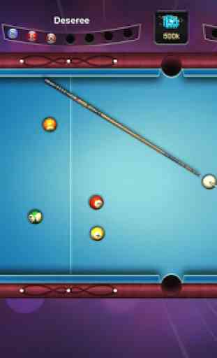 Billiards City - 8 Pool City Game 4