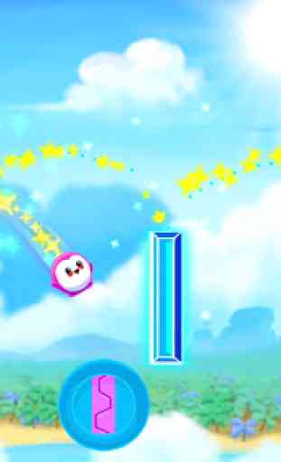 Bouncy Buddies - Physics Puzzles 2