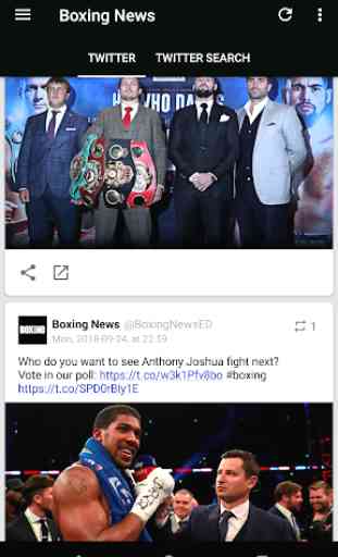 Boxing News Now 4