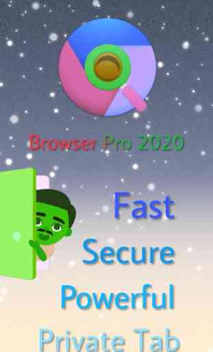 Browser Pro - 2020 4