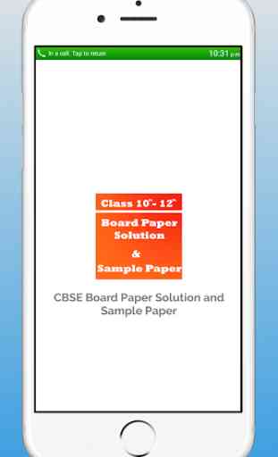CBSE Board Paper with Solution, CBSE Sample Paper 1