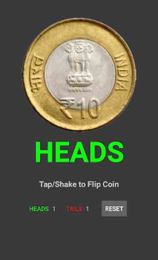 Coin Flip 3