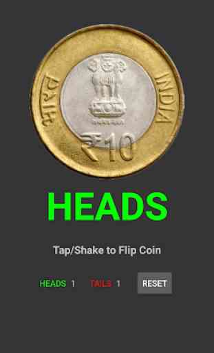 Coin Flip 4