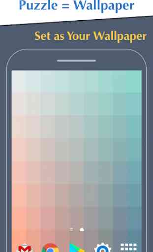 Color Puzzle Game - Download Free Hue Wallpaper 3