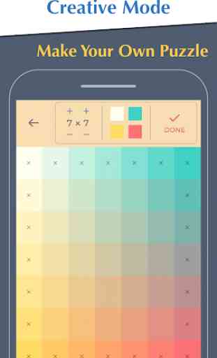 Color Puzzle Game - Download Free Hue Wallpaper 4