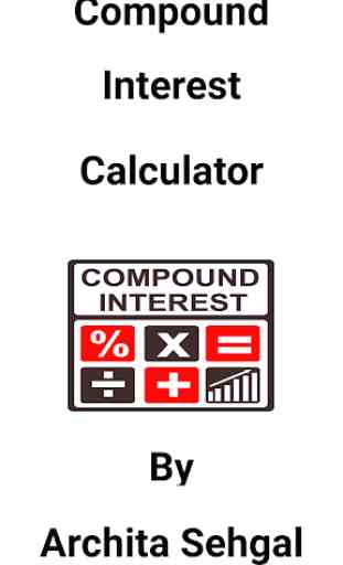 Compound Interest Calculator With Annual Addition 1