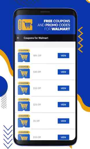 Coupons for Walmart Discounts Promo Codes 1