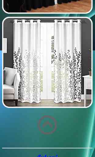 Design of Home Curtains 2