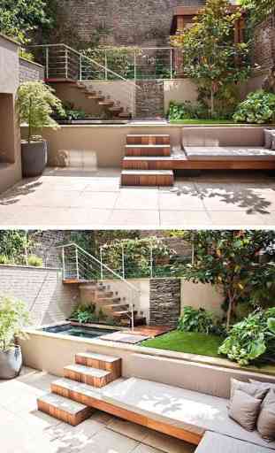 DIY Backyard Designs 3