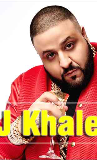 DJ Khaled - Offline Music 2